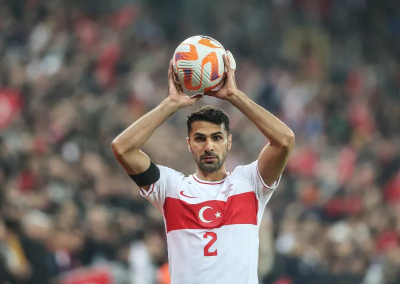 GALATASARAY TRANSFER HABERLERİ | Galatasaray'a transferde Mourinho'dan kötü haber! - 7