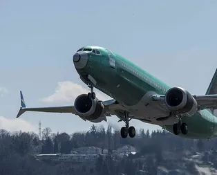 Etiyopyadaki kazanın kurbanının ailesinden Boeinge hatalı tasarım davası