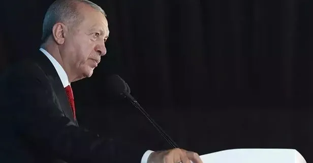 Başkan Erdoğan anayasanın ilk 4 maddesi tartışmalarına son noktayı koydu: Tavrımız net