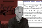Jeffrey Epstein'in gizlenen intihar notu ortaya çıktı | Arkadaşı buldu mahkeme yıllarca sakladı: Ne yapmamı istiyorsunuz
