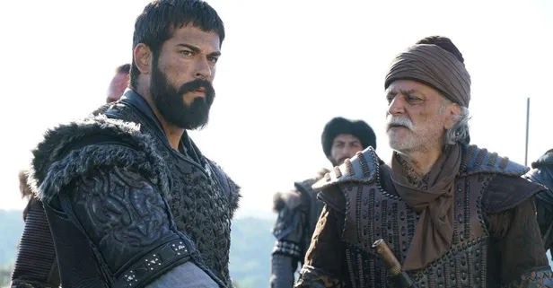 Kuruluş Osman 64. bölüm sezon finali fragmanı nefesleri kesti! Bizans ile büyük savaş! Devletin doğumu yakındır...