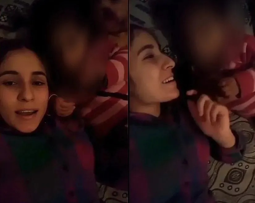 Gülistan Doku dosyasına giren şok yazışmalar: Ötecem lan her şeyi
