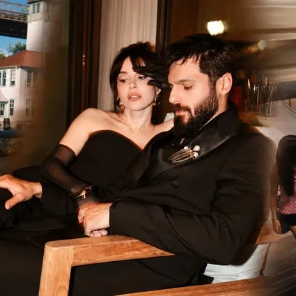 Özge Gürel ve Serkan Çayoğlu’ndan bebek kararı