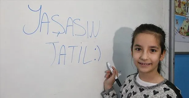 2025 resmi tatiller listesi! 45 gün tatil mi yapılacak?