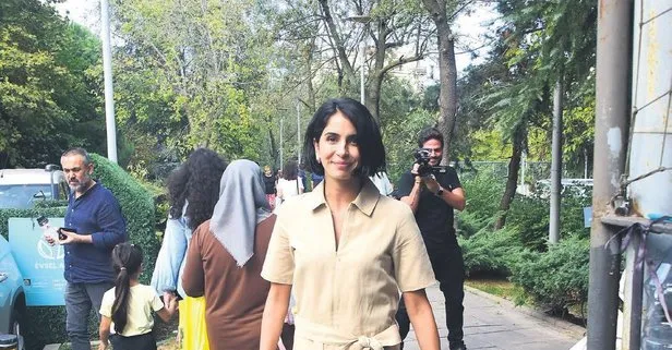 Beyza Şekerci'den samimi açıklamalar