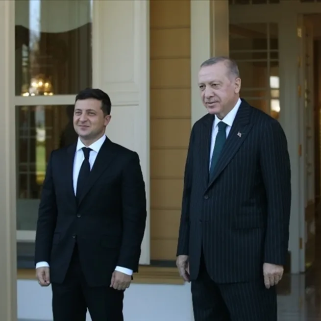 Dünyanın gözü İstanbuldaki kritik zirvede! Acil koduyla manşete taşıdılar! Tahıl krizi için Başkan Erdoğan bir kez daha devrede!
