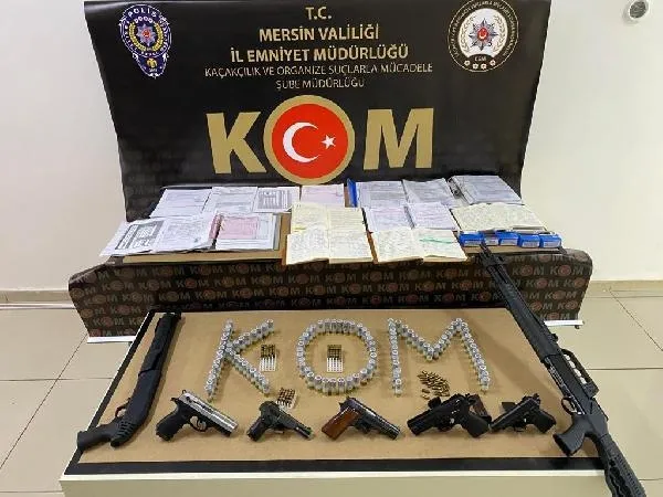 150 milyonluk rüşvet vurgununda flaş gelişme: 53 şüpheliden 21'i tutuklandı-4