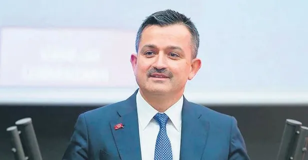 Tarımın geleceği masaya yatırılıyor