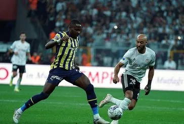 F.Bahçe - Beşiktaş derbisinde flaş seyirci kararı!