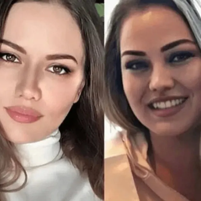 Kuruluş Osman’ın başrolü Burak Özçivit’in baldızlarına bakın! Fahriye Evcen’in kardeşleri "Güzellik genetik" dedirtti - 14