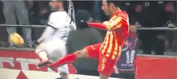 Umut Bulut: Penaltı kararı doğruydu