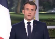 Macron Korsikada korsan zirveye yeltendi, bölge ülkeler katılmadı! Kuklalar şoka girdi...