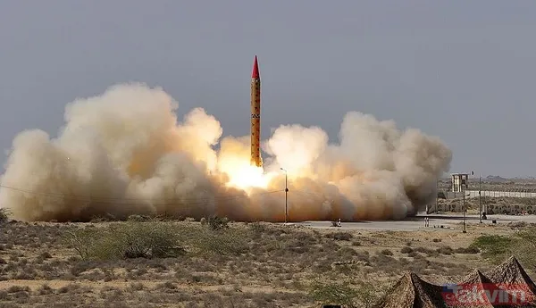 SON DAKİKA: Putin'in nükleer tehdidine ABD'den sert tepki! Hangi ülkede kaç nükleer silah var? - 7