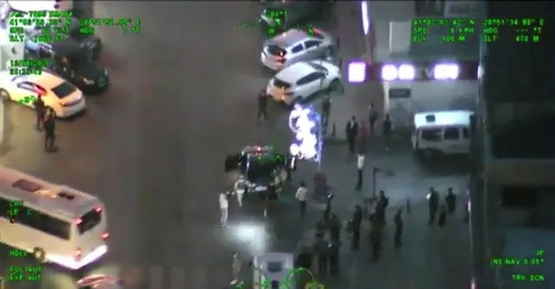 Son dakika: Atatürk Havalimanı'nda uyuşturucu operasyonu: 6 kilo 380 gram kokain ele geçirildi