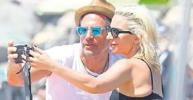 Lady Gaga’nın fotoğraf tutkusu