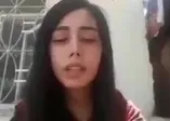 Bahar'ın çığlığı bakanlığı harekete geçirdi