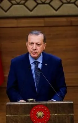 Erdoğan’dan sade tören talimatı