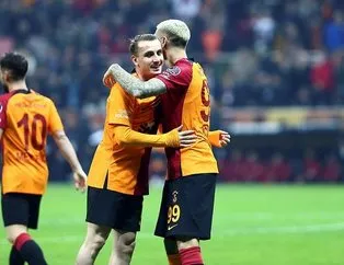 Galatasaray - Başakşehir maçı ne zaman, saat kaçta?