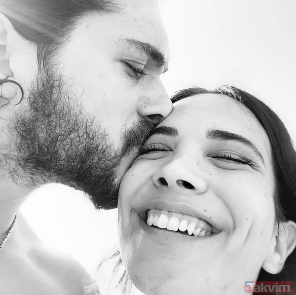 Alperen Duymaz ve gizlice evlendiği öğretmen eşi Tuğba'nın peri masalı bitti! Sessizce evlendiler sessizce boşanıyorlar meğer... - 23