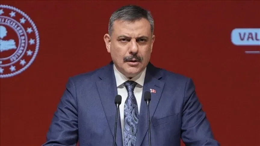 Resmî Gazete'de yayımlandı: Emniyet teşkilatında kapsamlı görev değişimi!-9