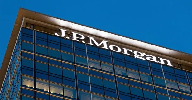 JP Morgan’dan Türkiye açıklaması! Enflasyon tahminini yüzde 14`e indirdi