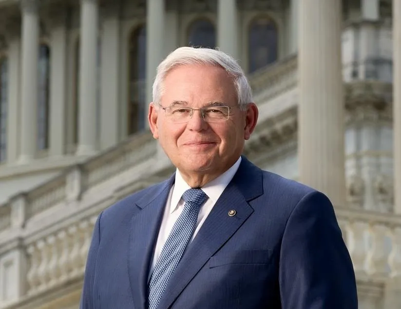 Türk düşmanı Menendez’in Pençe Kılıç hazımsızlığı