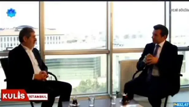 Saadet Partisi'nden "3. ittifak" resti!