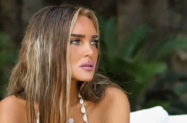 Seren Serengil kimdir? Seren Serengil’den kötü haber! Ameliyat olmazsa…-4
