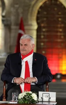 "Vatandaşın patron olduğu yerde tek adam olmaz"