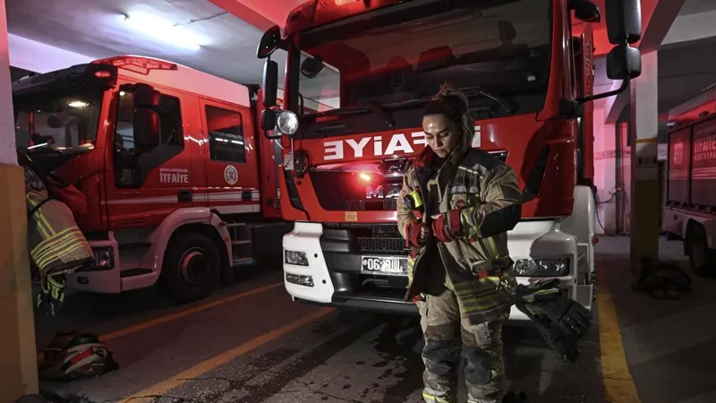 Kamuya KPSS şartsız işçi alımı: Zabıta, itfaiye, güvenlik görevlisi alınıyor-2