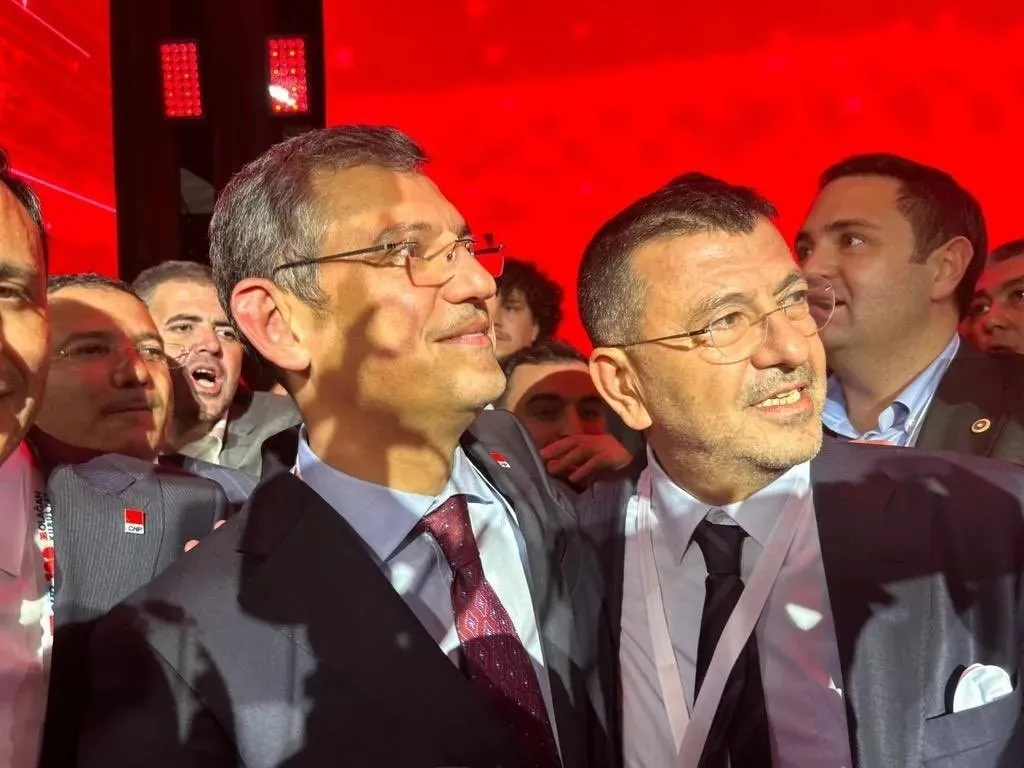 "Kara Kutular" çözülüyor! CHP'li Özkan Yalım ve Turgut Koç şaibeli kurultay için yeni ifade verecek-4