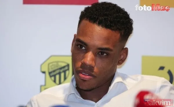 Peşin Para Sıkıntısı Al Ettihad Kulübü, Rodrigues İçin İstediği 2.5 Milyon Euroyu Peşin Talep Ediyor.