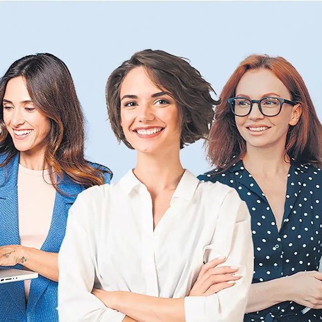 Kadınlar girişimcilikte yeni ufuklar açıyor