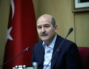 Uyuşturucunun belini kırdık!