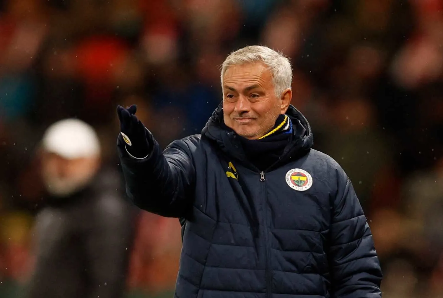 Jose Mourinho’nun transferine efsane engeli!