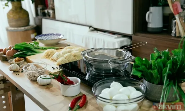 Yazlıkta, tatilde şipşak hazır: Akşam serinliğinde iyi gidecek 6 kolay yemek tarifi - 2