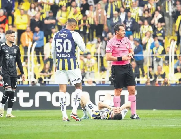 Milli takıma İsmail müjdesi