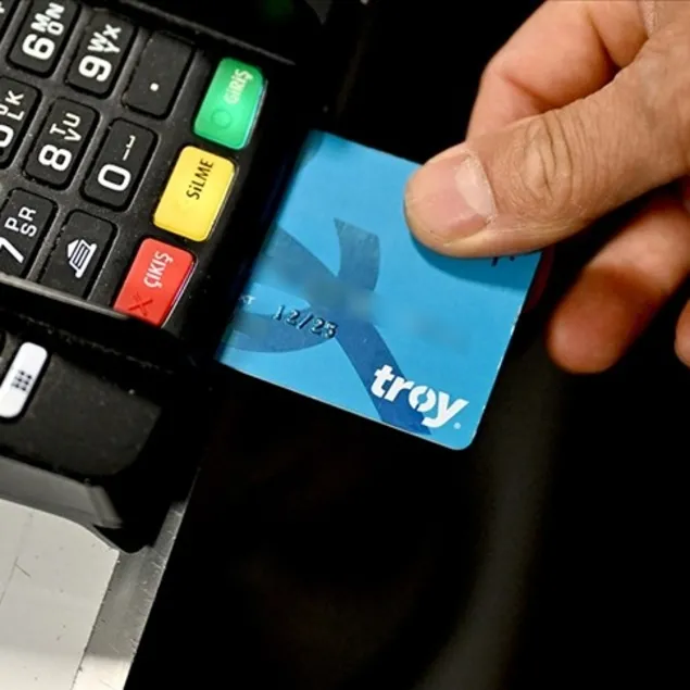 TROY’un pazar payı yüzde 20’ye ulaştı