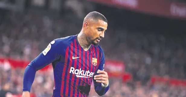 Çizme’den Boateng açıklaması