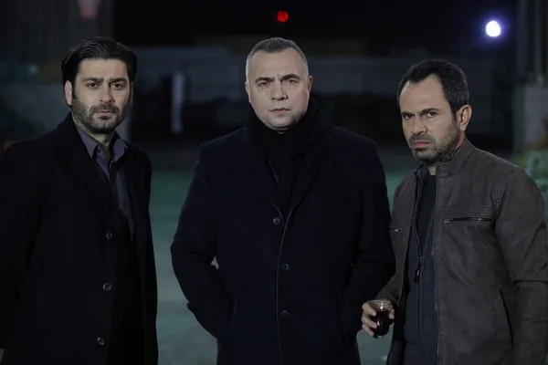 Eşkıya Dünyaya Hükümdar Olmaz yeni bölümde neler olacak?-4