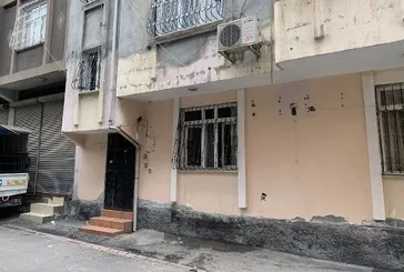 Adana’da koca dehşeti!