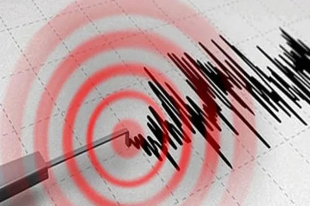 Pakistan’da 5.9 büyüklüğünde deprem