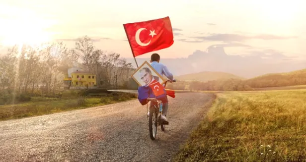 29 Ekim şiirleri! 2, 3, 4, 5 kıtalık MEB onaylı 29 Ekim Cumhuriyet Bayramı şiirleri!-2