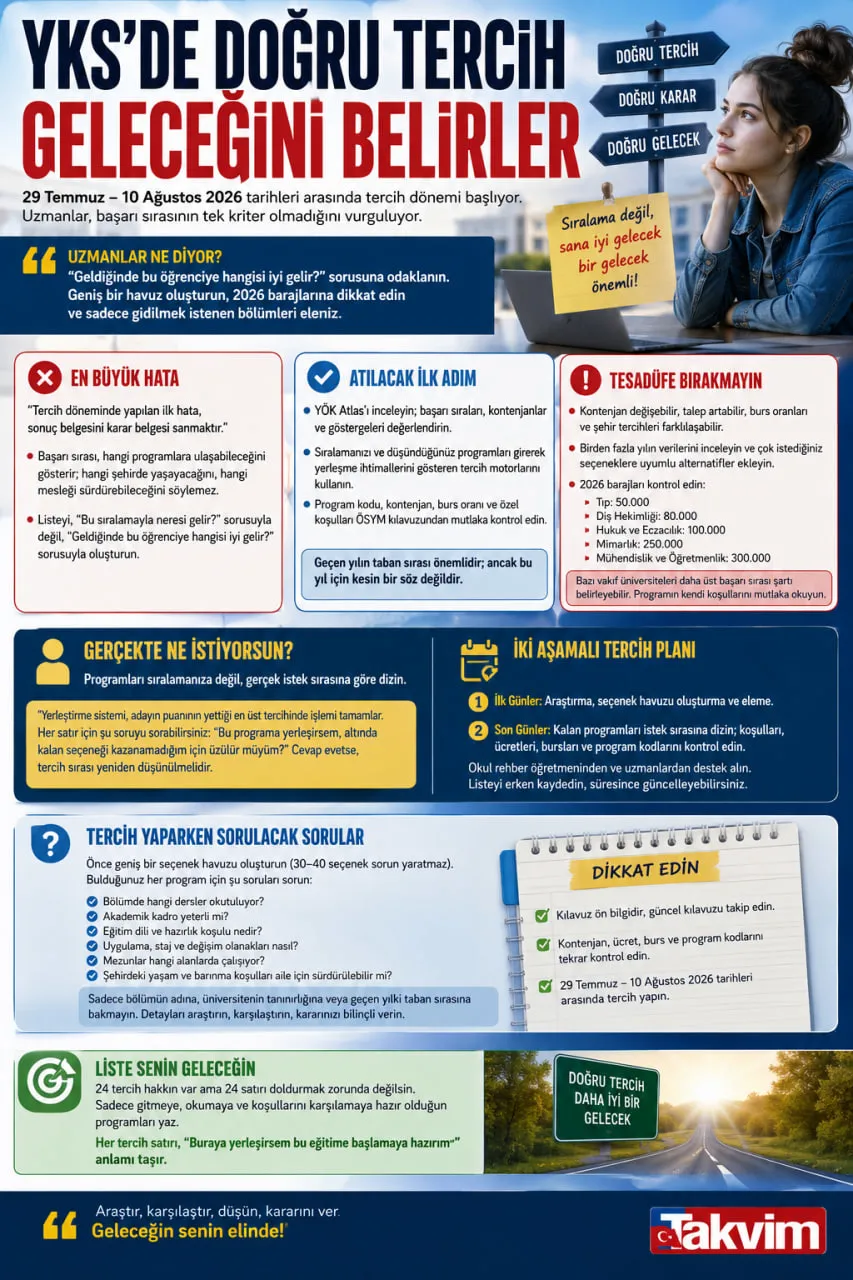 yks-tercih-rehberi-siralama-tek-kriter-degil-universite-tercihi-oncesi-bilinmesi-gerekenler-1785367558853.jpg YKS tercih rehberi: Sıralama tek kriter değil! Üniversite tercihi öncesi bilinmesi gerekenler-4