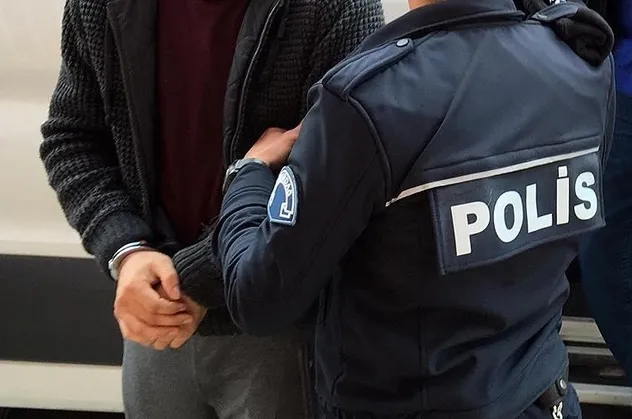 Kırmızı bültenle aranan DEAŞ’lı Ordu’da yakalandı