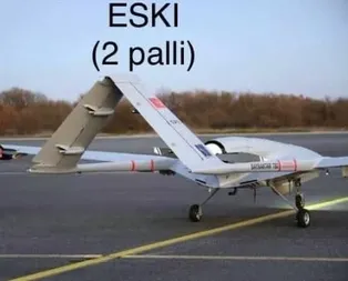 İHA ve SİHA’lara ambargo uygulayan Almanya bin pişman