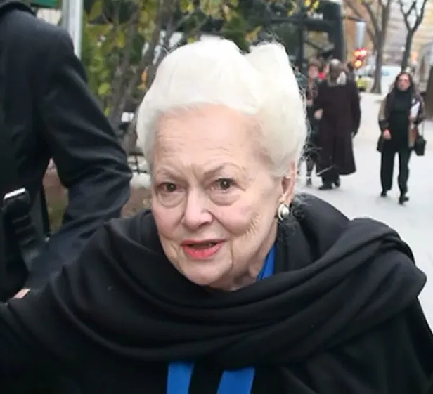 Olivia de Havilland hayatını kaybetti! Gone with the Wind filminin hayatta kalan son oyuncusuydu...-2