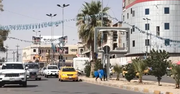 Türkiye'nin girişimleri sonrası Kerkük'te 100 yıl sonra Türkmen vali dönemi! Sıra yönetimi devralmakta