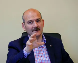 İçişleri Bakanlığı: İnfial yaratmak isteniyor