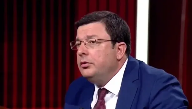 CHP’li vekil Muharrem Erkek canlı yayında fena rezil oldu